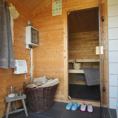 Schaeferwagen Auf Dem Biogut-saalkow *