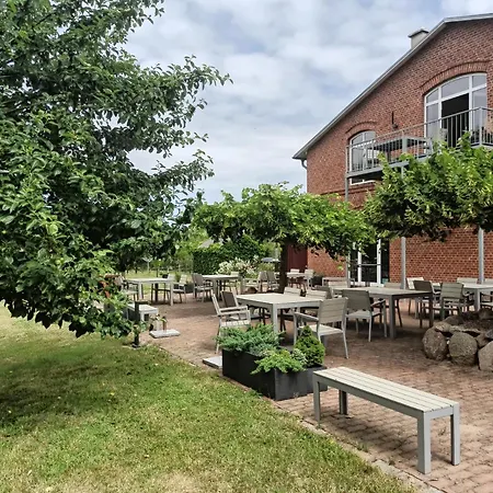 Schaeferwagen Auf Dem Biogut-saalkow Gustow (Vorpommern-Rugen)